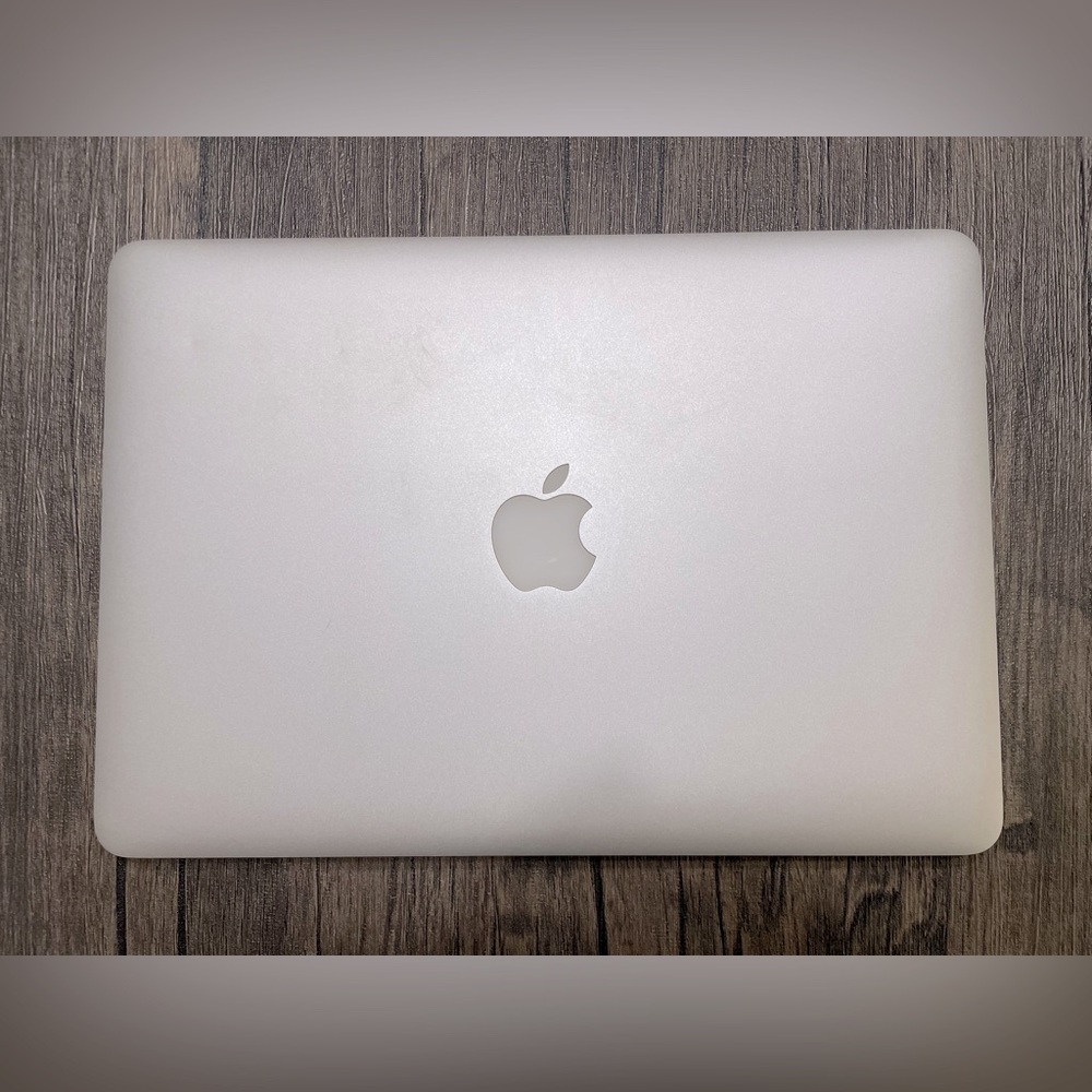 MacBook Air 13-Inch